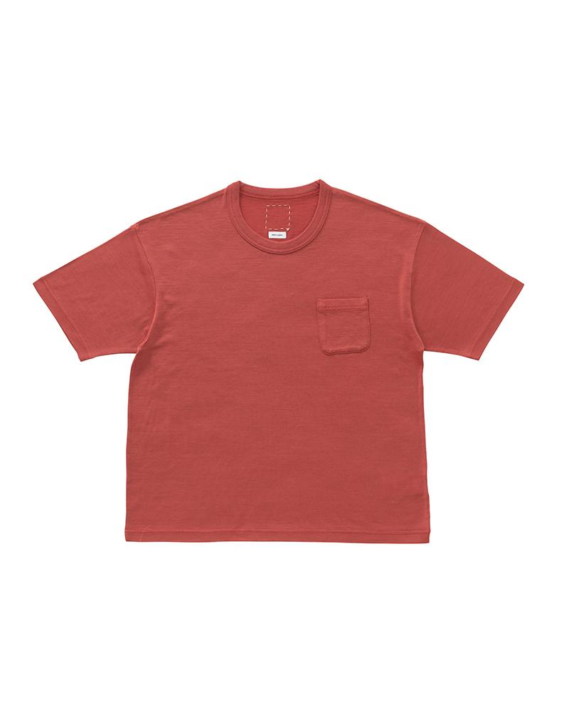JUMBO TEE S/S (SUPERFINE) | Visvim Official North American Web Store